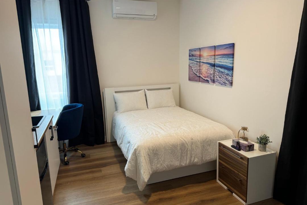 Photo of Bedroom in Amos