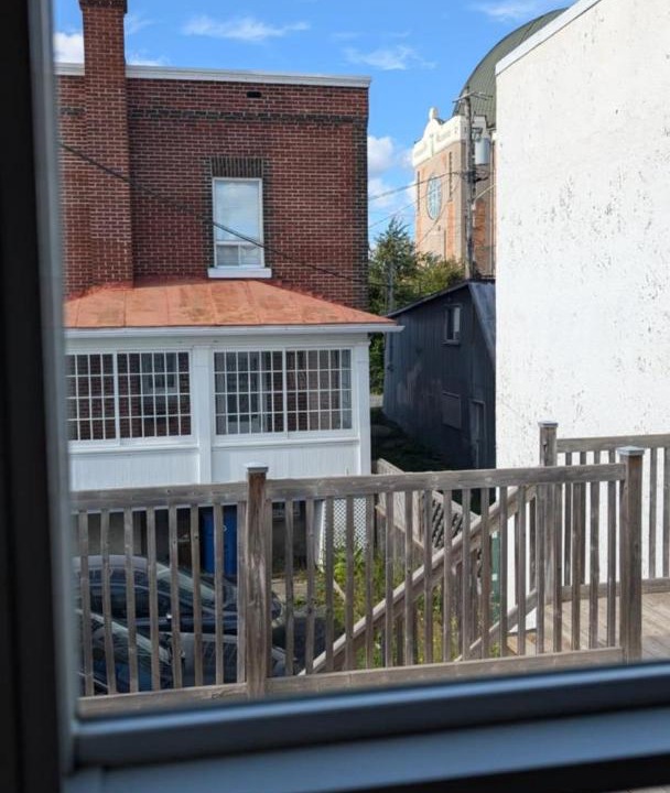 Photo of Patio Balcony in Amos