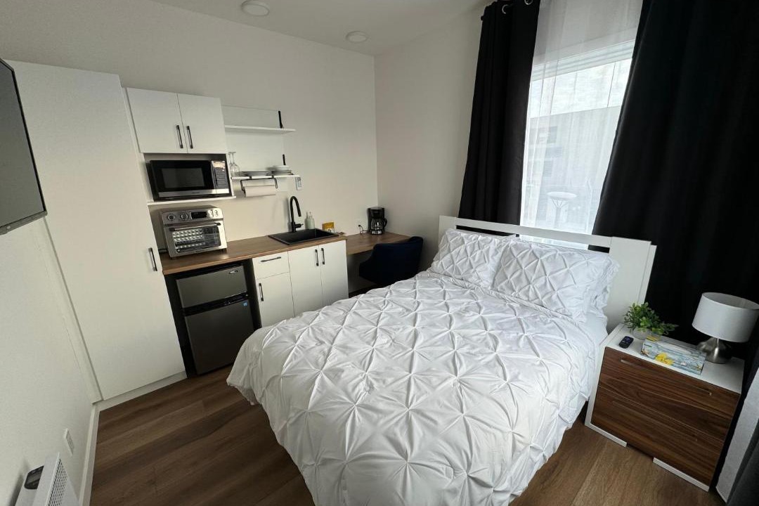 Photo of Bedroom in Amos