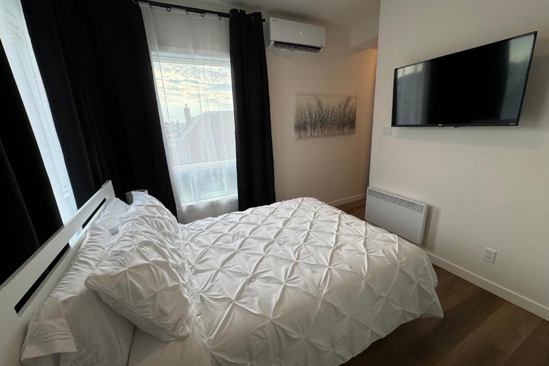 Photo of Bedroom in Amos