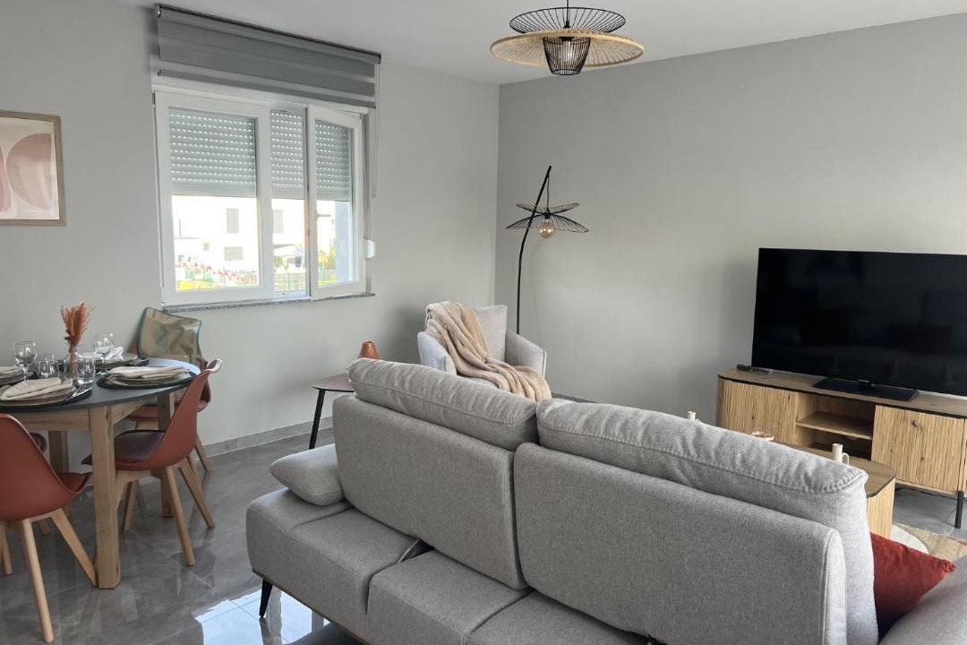 Photo of Livingroom in Soufflenheim