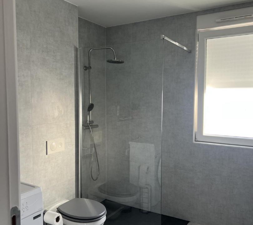 Photo of Bathroom in Soufflenheim