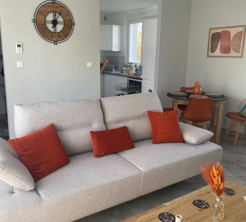 Photo of Livingroom in Soufflenheim