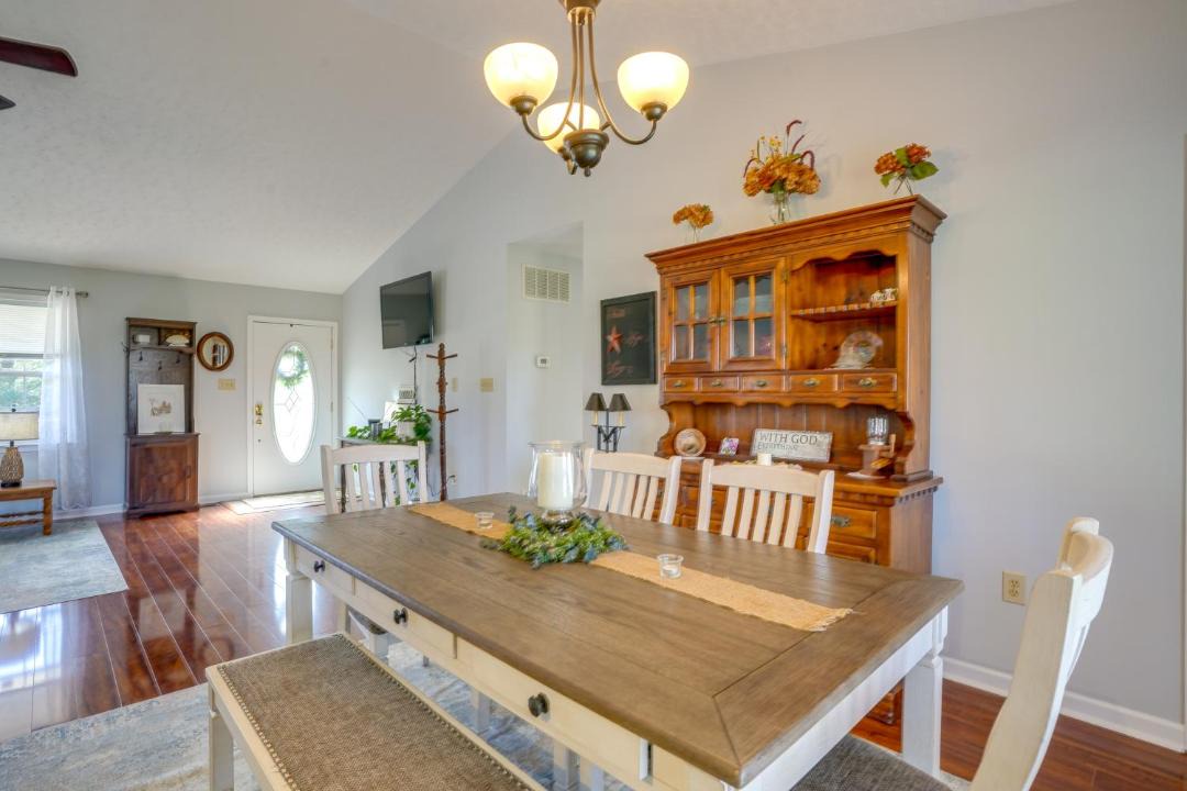 Photo of Kitchen in Timberville