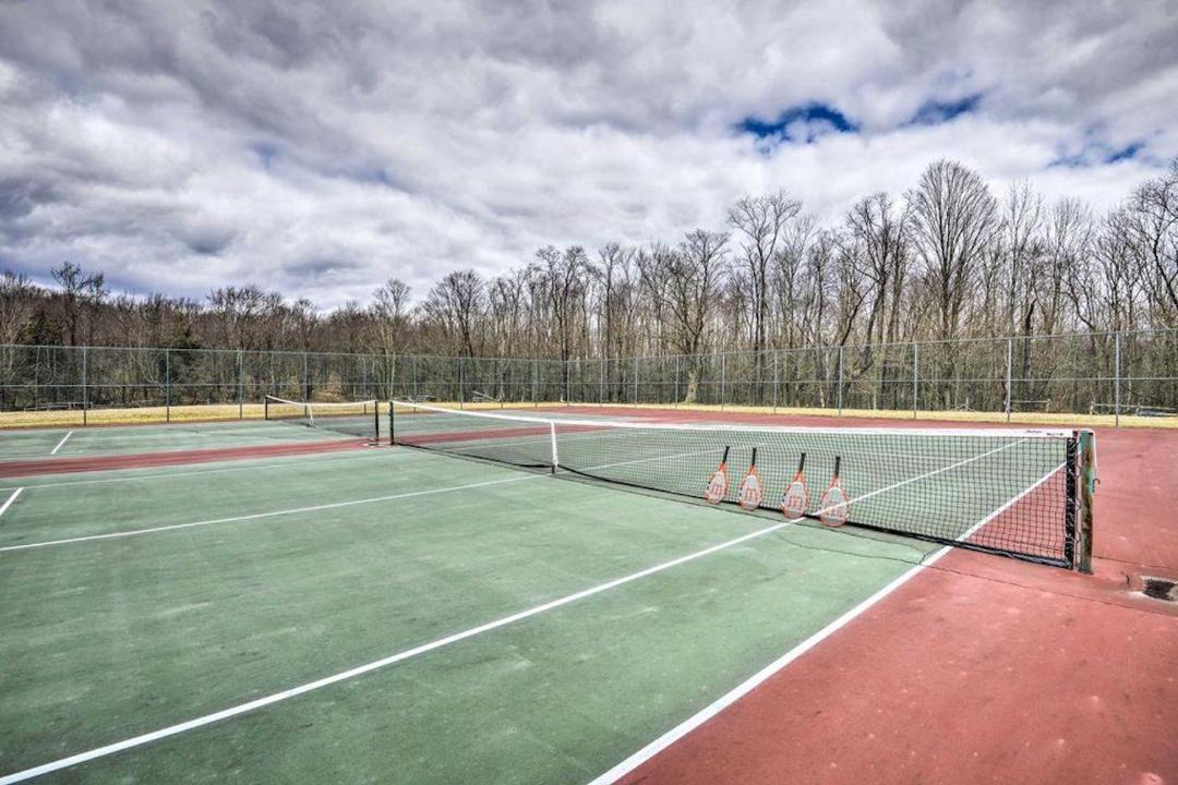 Photo of Outdoor in Pleasant Mount