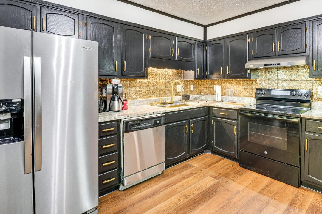 Photo of Kitchen in Clarkdale