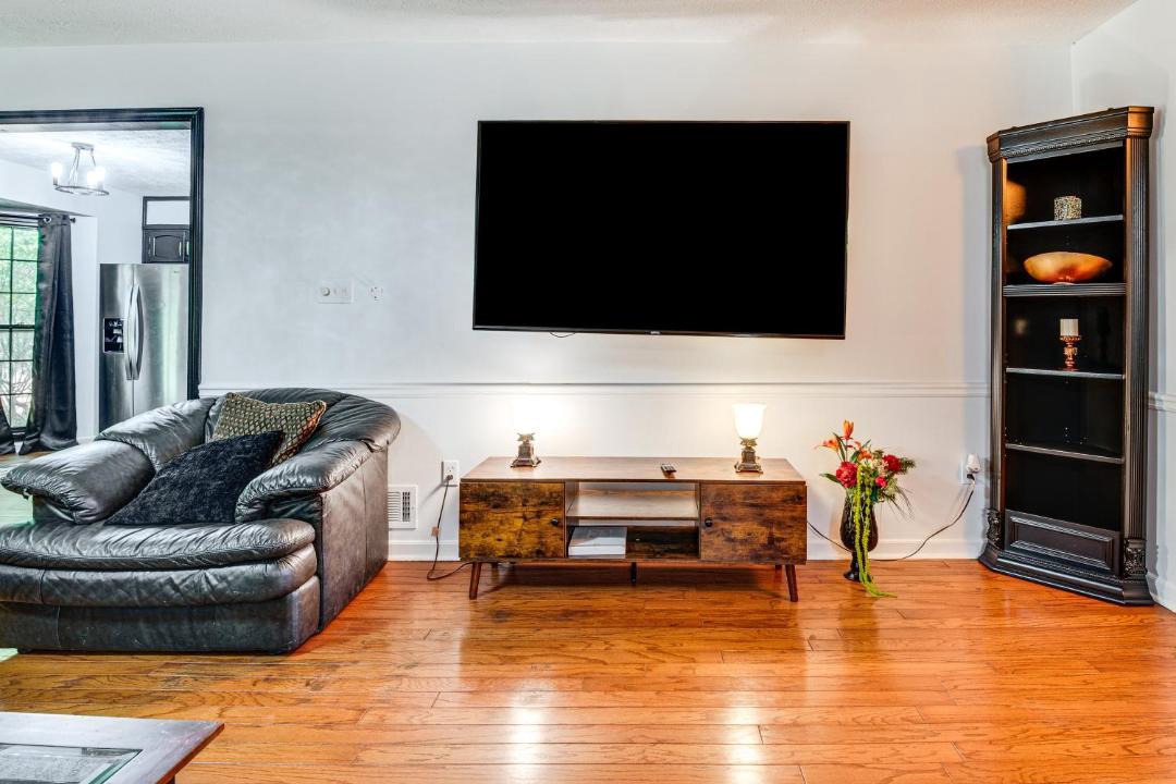 Photo of Livingroom in Clarkdale
