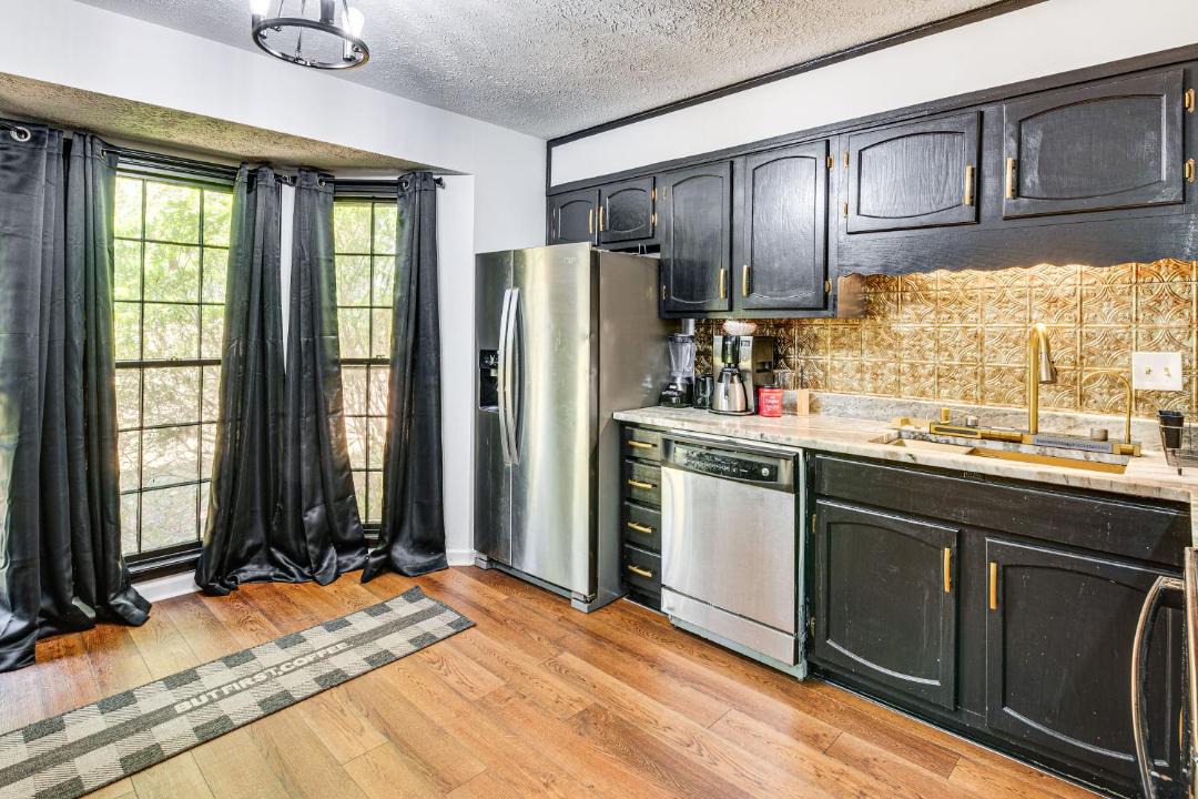 Photo of Kitchen in Clarkdale
