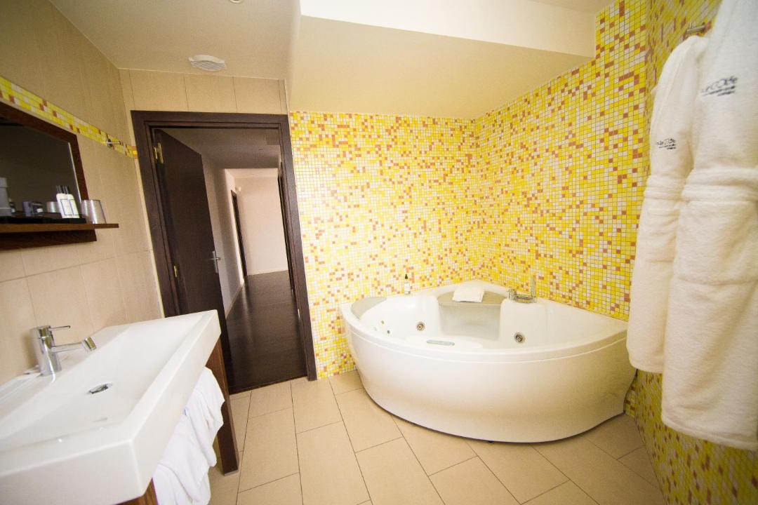 Photo of Bathroom in Porto Pollo