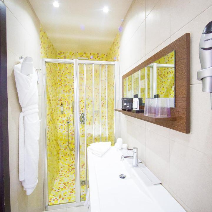 Photo of Bathroom in Porto Pollo