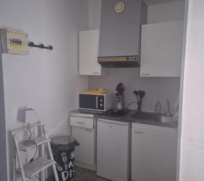 Photo of Kitchen in Saint-Claude