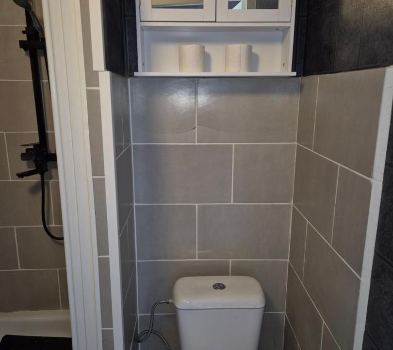 Photo of Bathroom in Saint-Claude