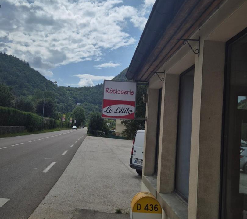 Photo of Others in Saint-Claude