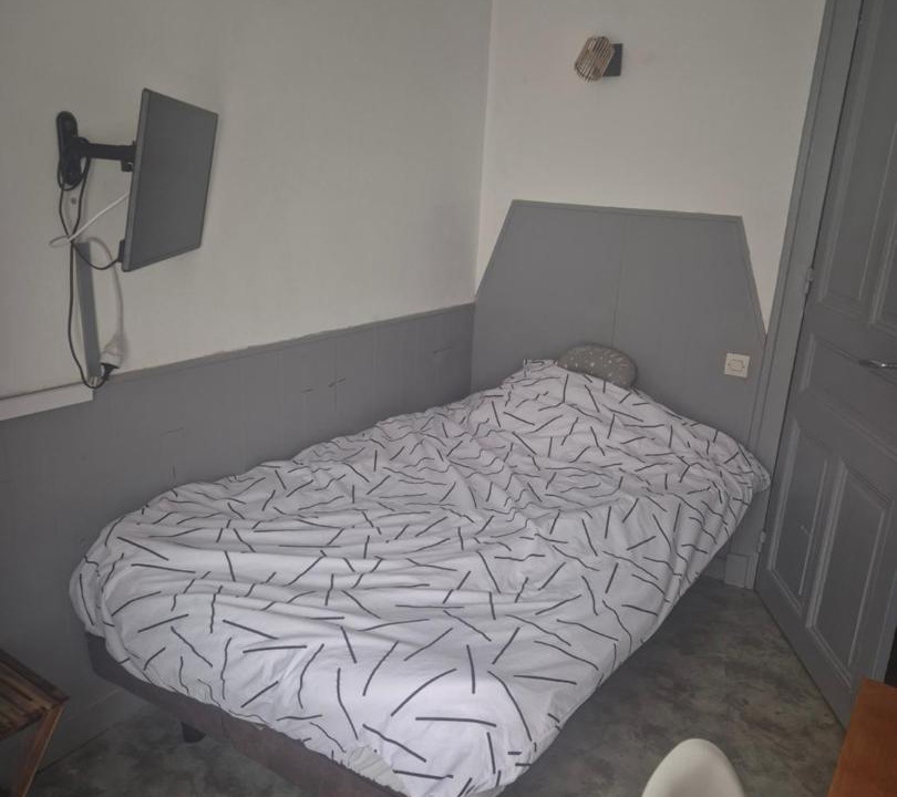 Photo of Bedroom in Saint-Claude