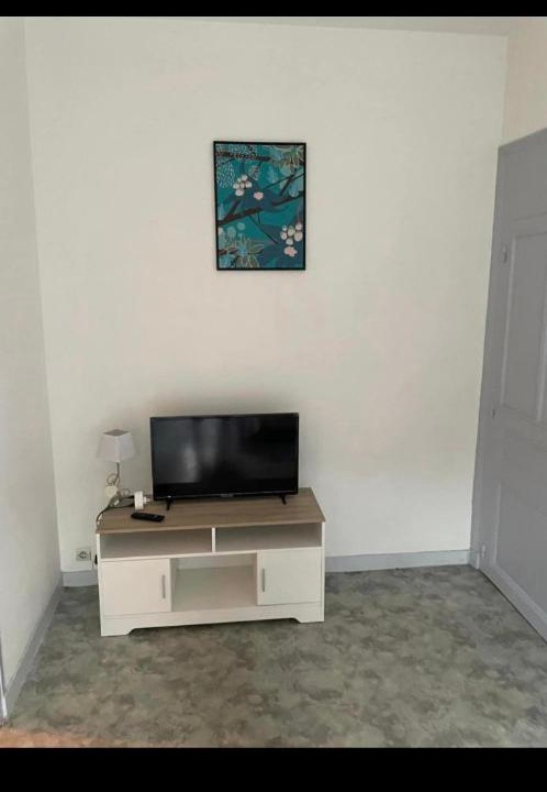 Photo of Livingroom in Saint-Claude