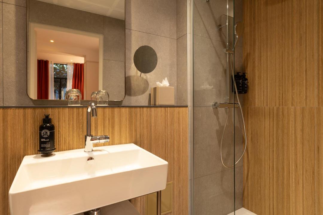 Photo of Bathroom in Quartier Saint-Georges