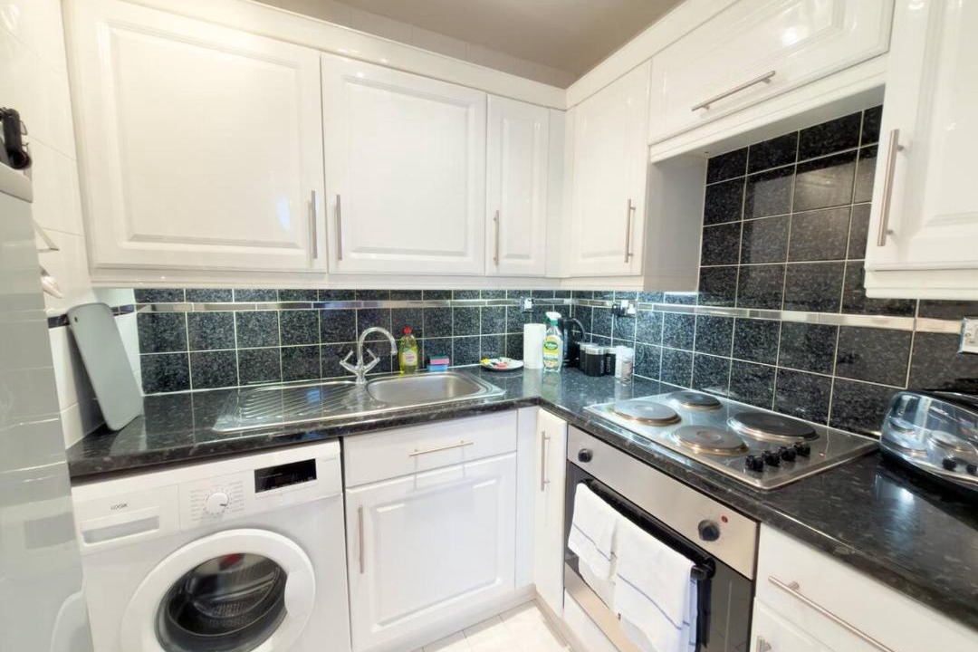 Photo of Kitchen in Renfrew