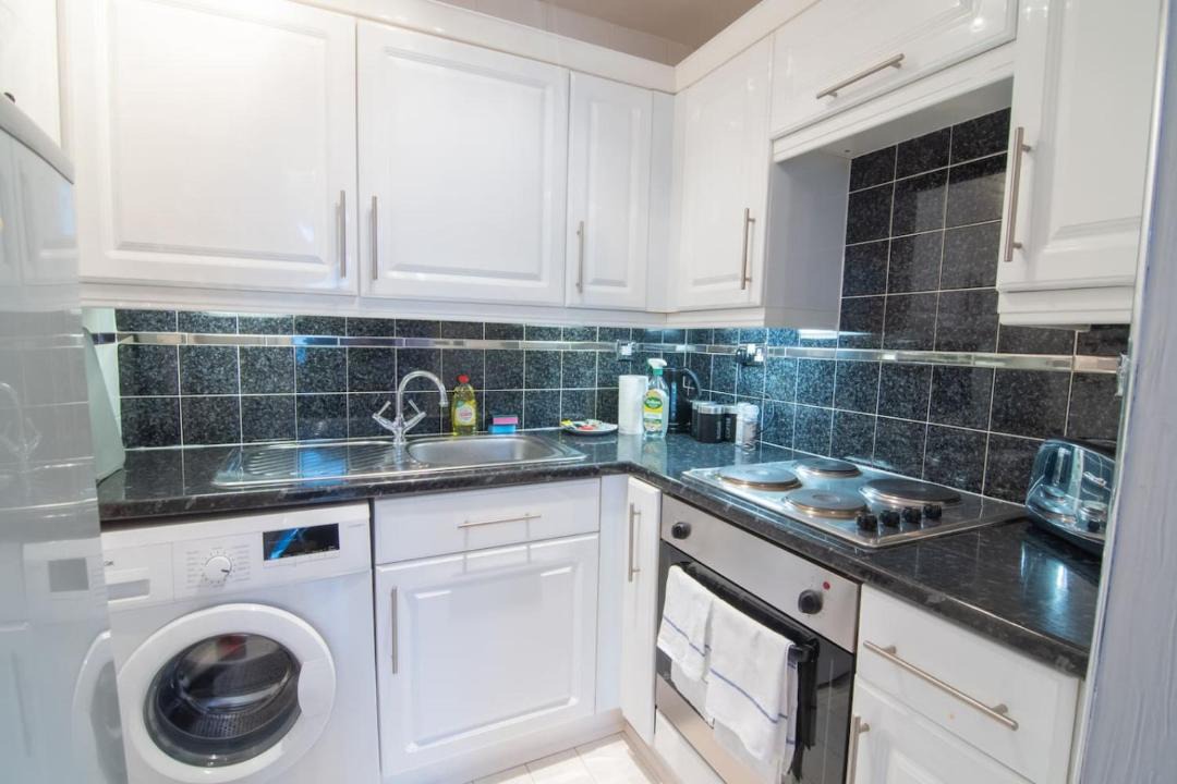 Photo of Kitchen in Renfrew