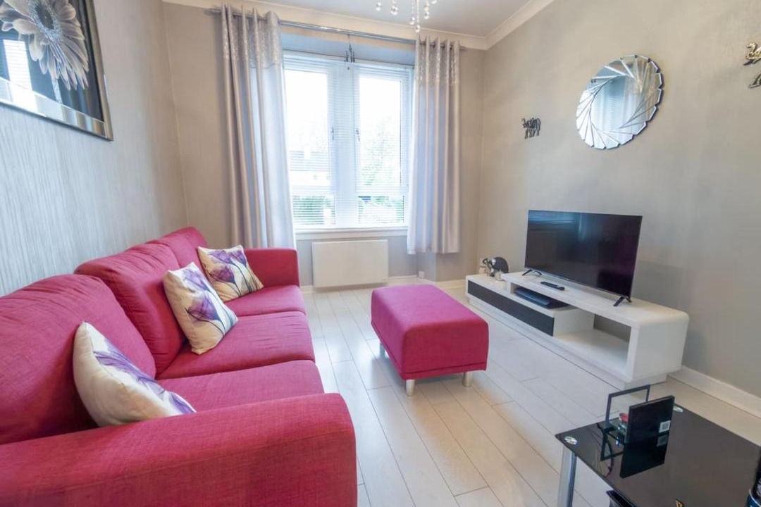 Photo of Livingroom in Renfrew