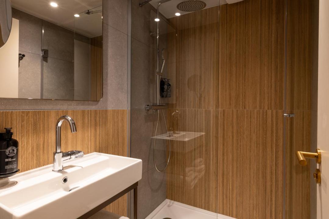 Photo of Bathroom in Quartier Saint-Georges