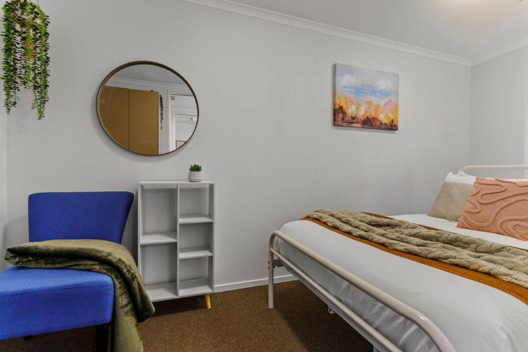 Photo of Bedroom in Grafton