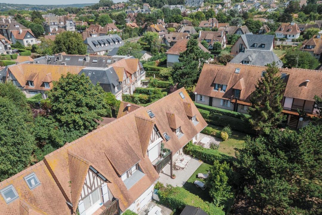 Photo of Others in Deauville City Centre
