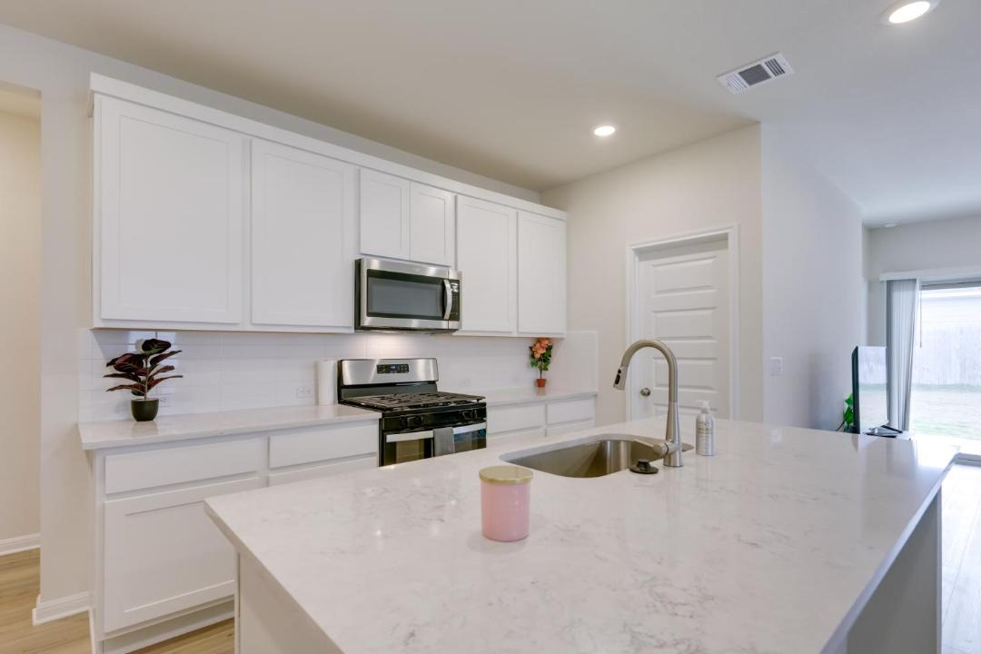 Photo of Kitchen in Buda