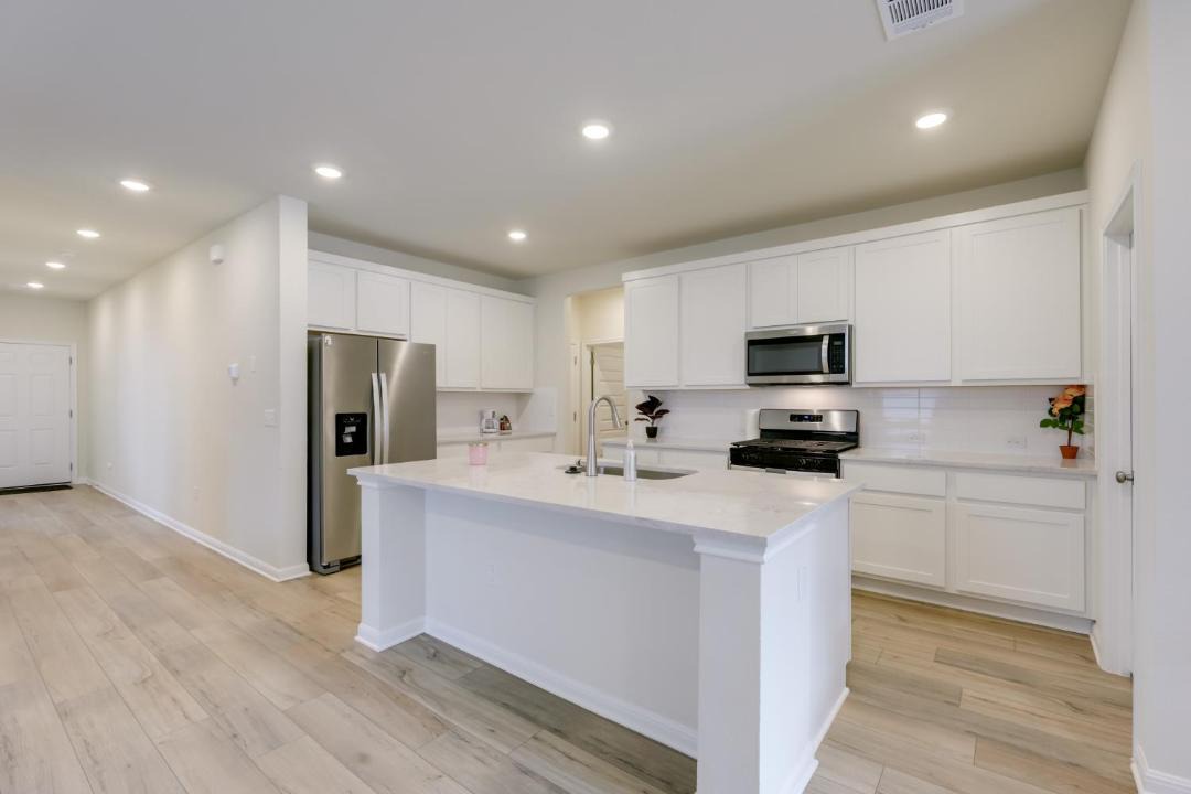 Photo of Kitchen in Buda