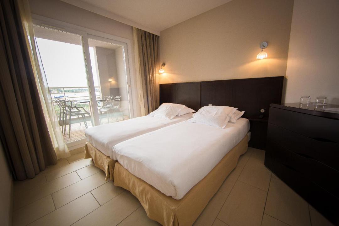 Photo of Bedroom in Porto Pollo