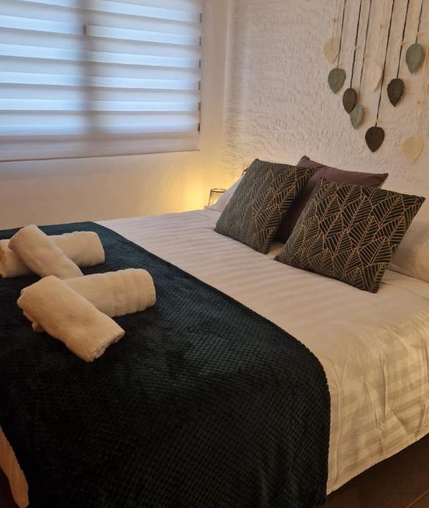 Photo of Bedroom in Corbera d'Ebre