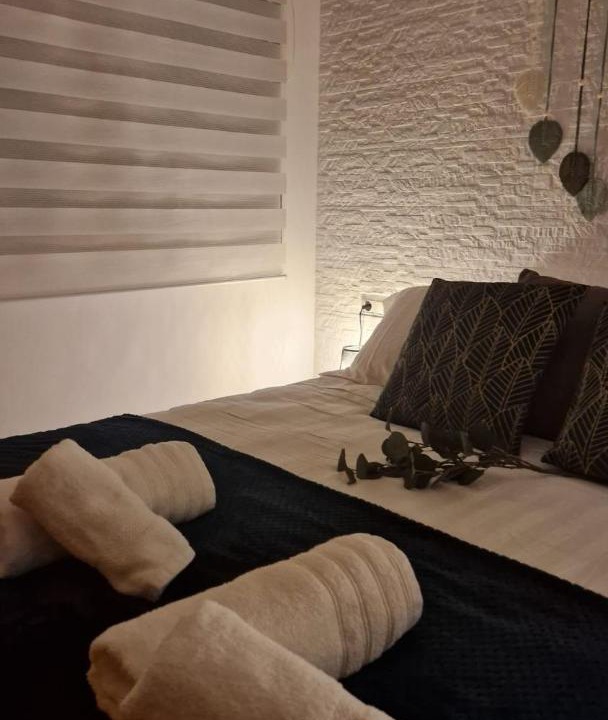 Photo of Bedroom in Corbera d'Ebre