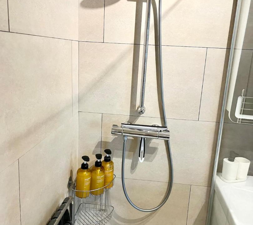 Photo of Bathroom in Parchamp–Albert Kahn