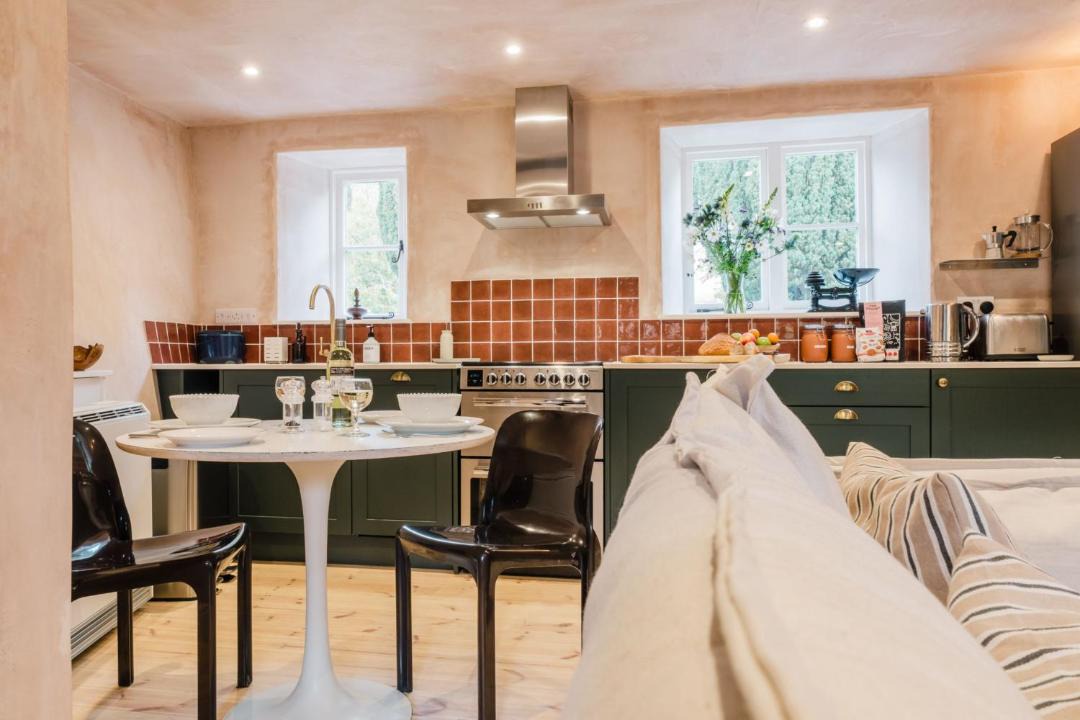 Photo of Kitchen in Bulwick