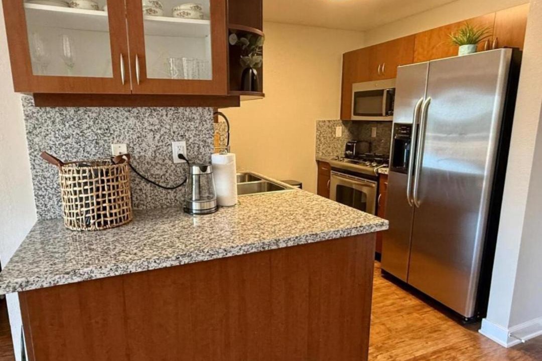 Photo of Kitchen in West Hollywood