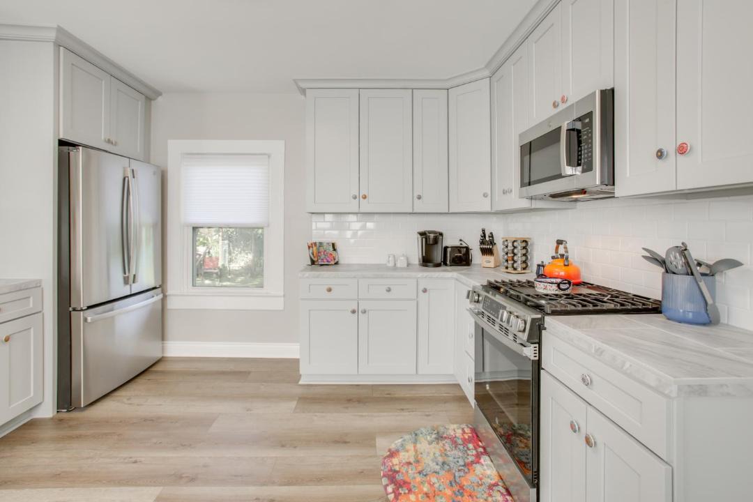 Photo of Kitchen in Lutcher