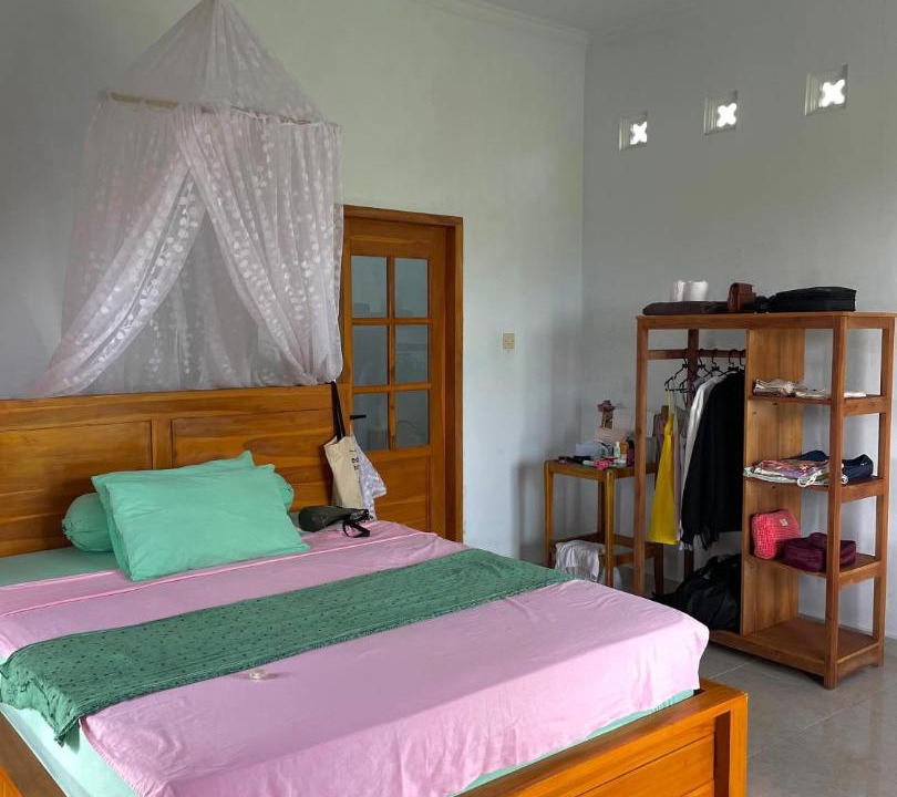 Photo of Bedroom in Mendoyo