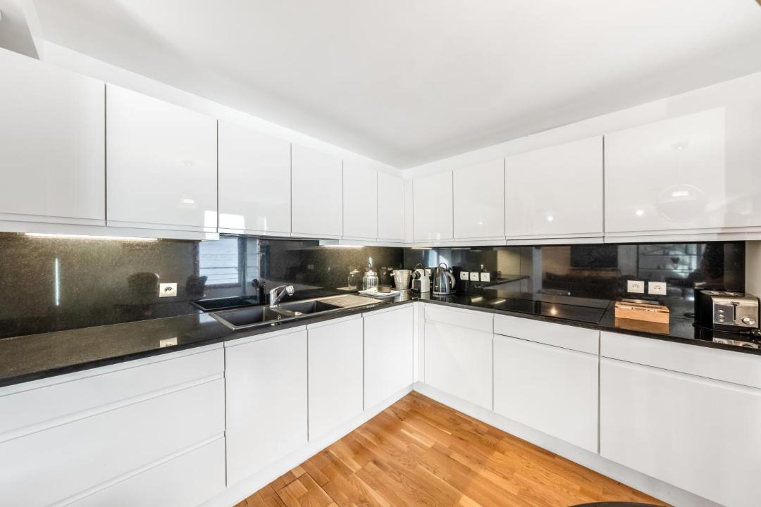 Photo of Kitchen in Evian-les-Bains