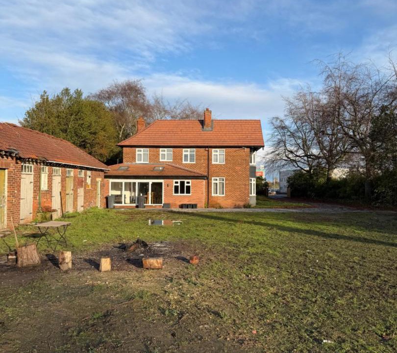 Photo of Others in Nether Poppleton