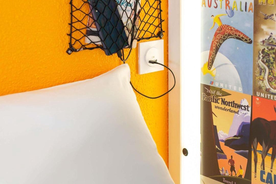 Photo of Others in Dijon