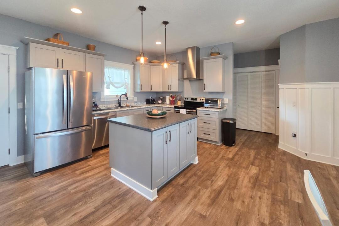 Photo of Kitchen in Gulf Breeze