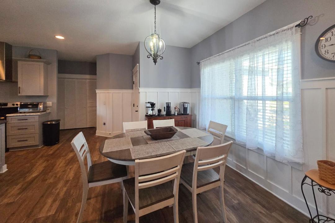 Photo of Kitchen in Gulf Breeze