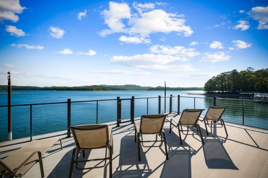 Photo of Patio Balcony in Morganton