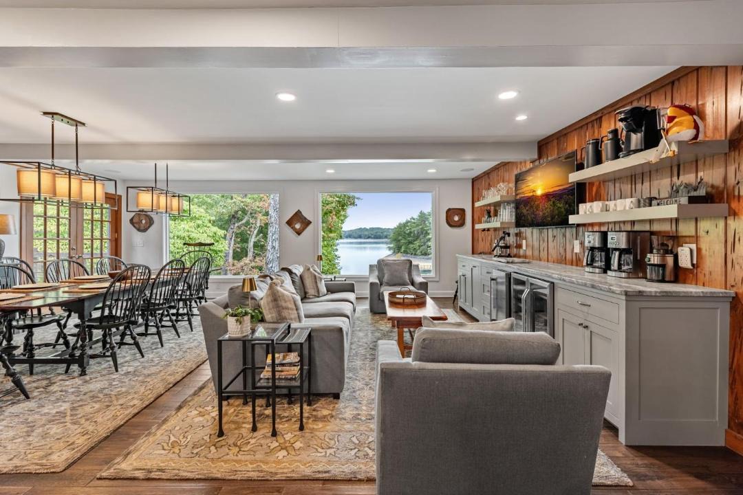 Photo of Kitchen in Blue Ridge