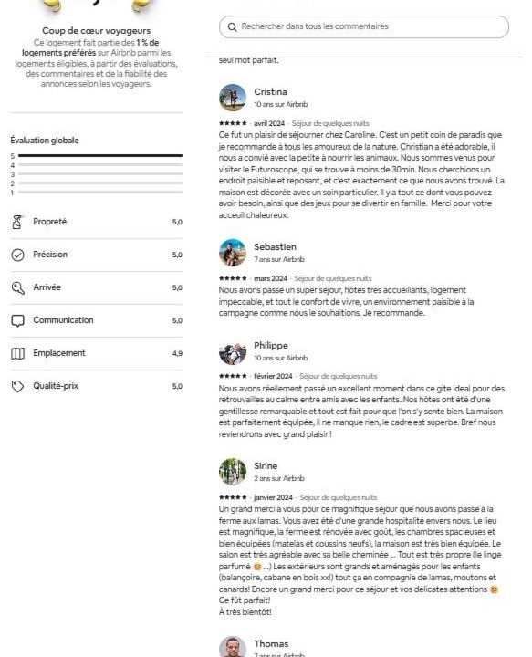 Photo of Others in Savigny-Levescault