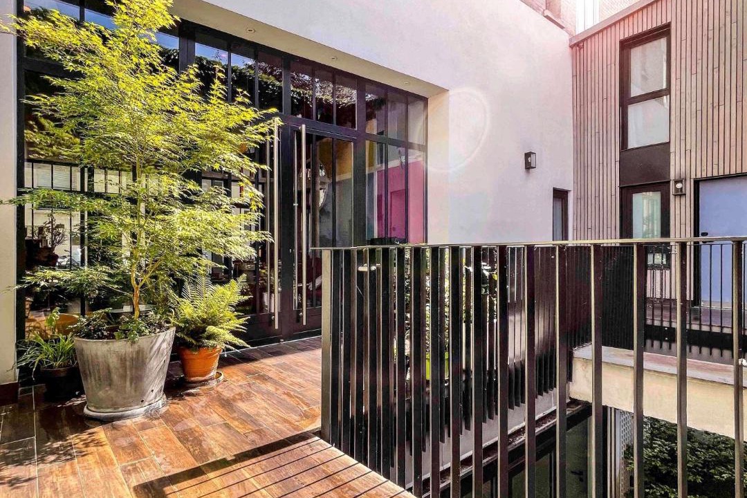 Photo of Patio Balcony in Gambetta
