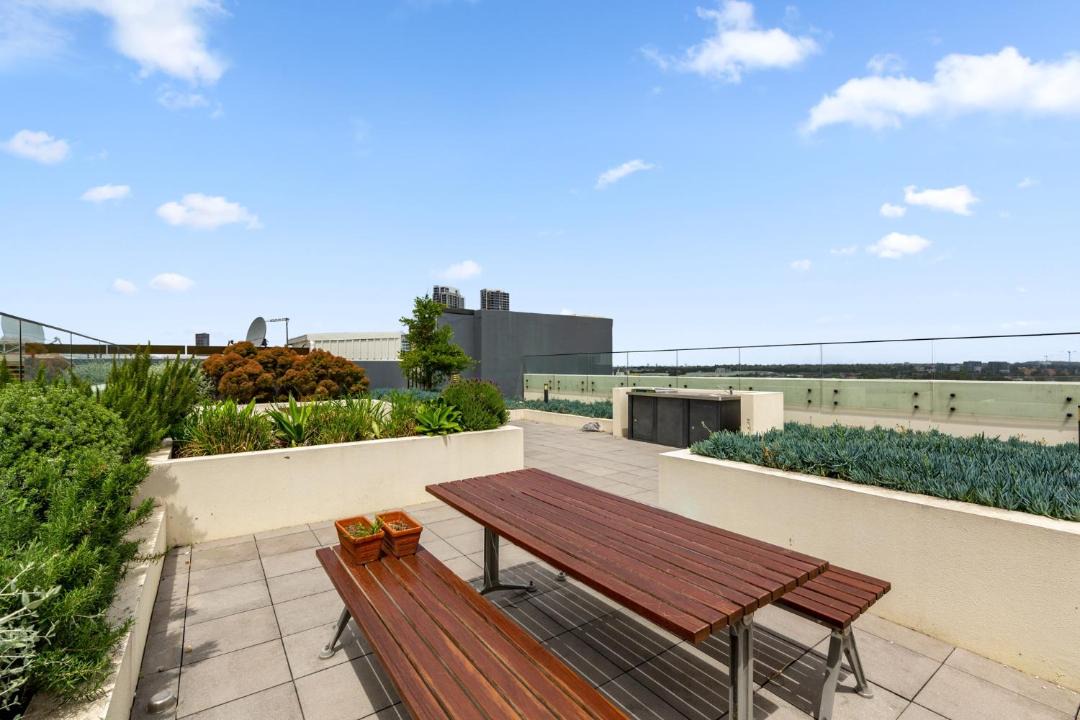 Photo of Patio Balcony in Lidcombe