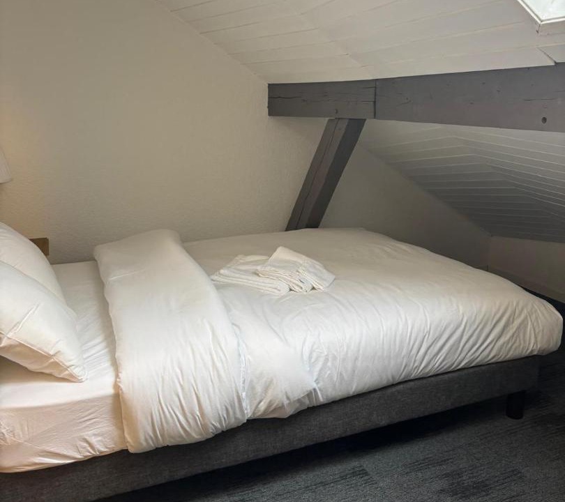 Photo of Bedroom in Saint-Cergue