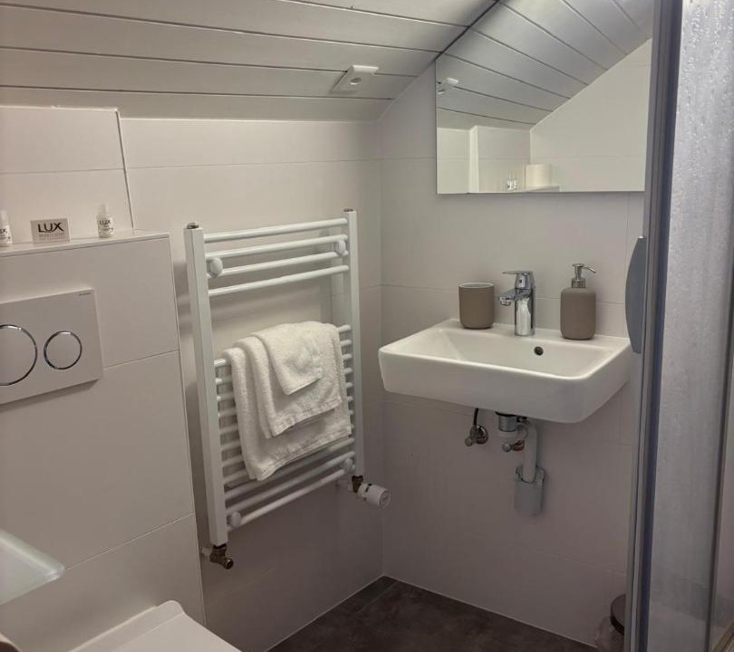 Photo of Bathroom in Saint-Cergue