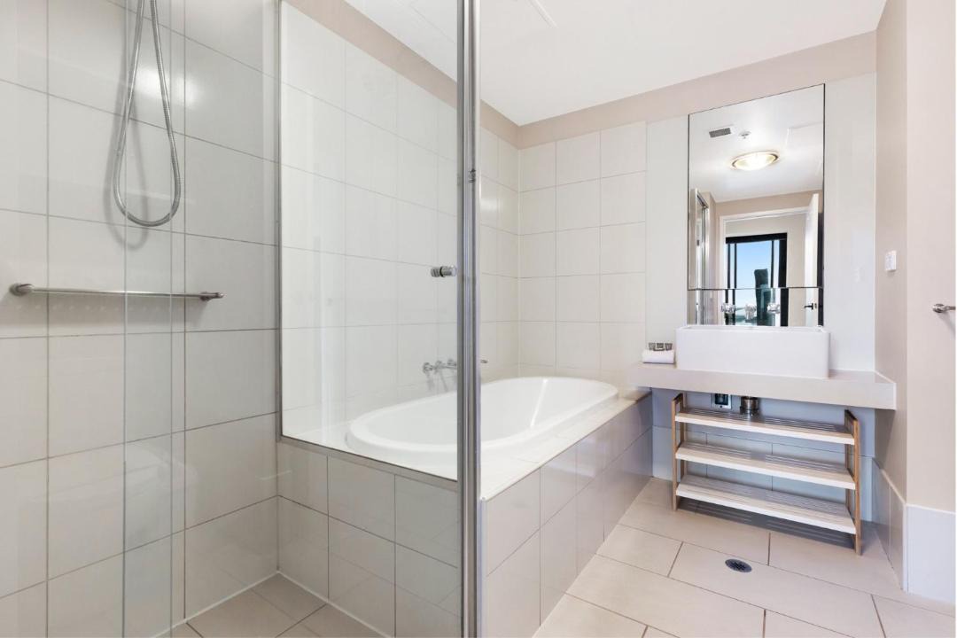 Photo of Bathroom in Docklands