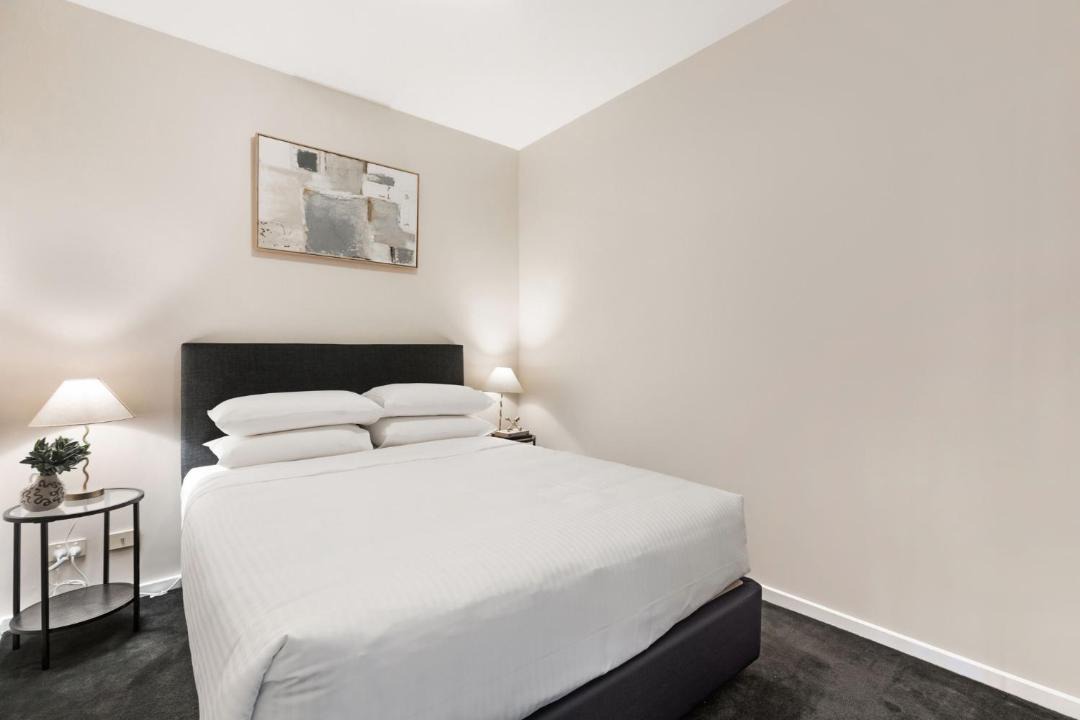 Photo of Bedroom in Docklands